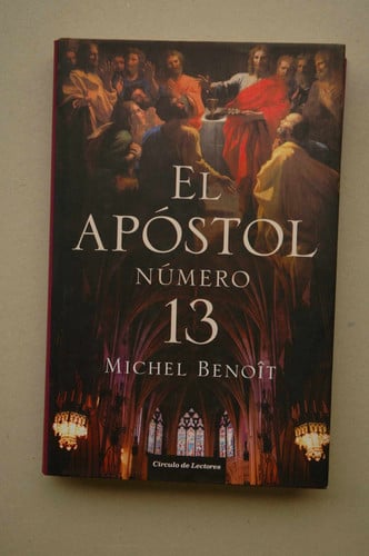 El Apóstol número 13