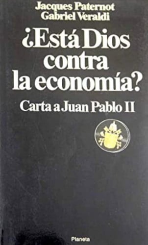 Esta Dios Contra la Economia?