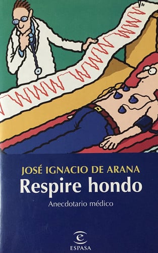 Respire Hondo