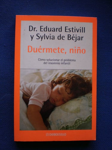 Duermete, Niño