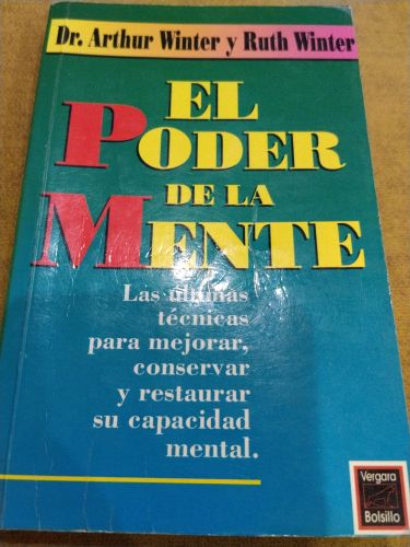 El poder de la mente