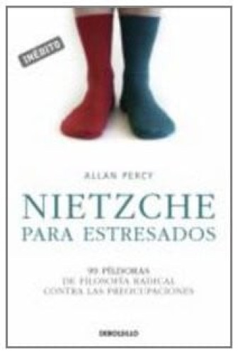 Nietzsche para estresados