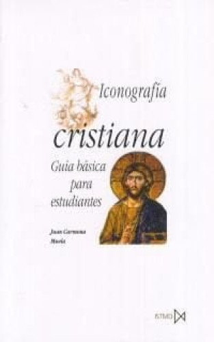 Iconografía cristiana guía básica para estudiantes