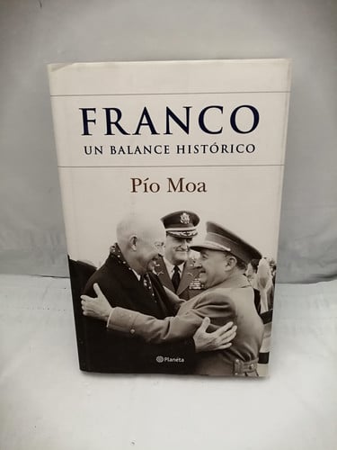 Franco ((Fuera de colección))