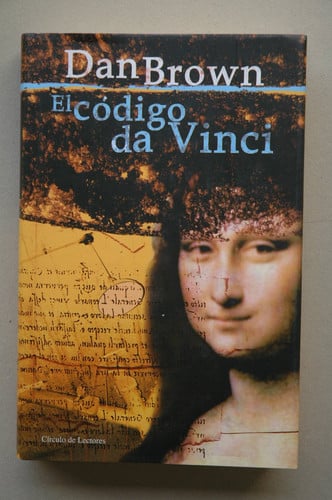 El Código Da Vinci