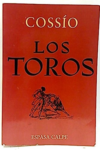 LOS TOROS VOL II