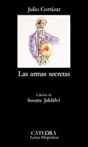 Las armas secretas