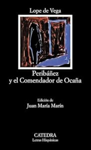 Peribáñez y el Comendador de Ocaña