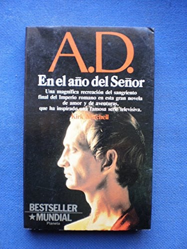 A.D. en el año del Señor