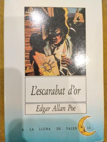 L'escarabat d'or
