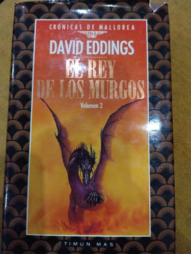 REY DE LOS MURGOS, EL