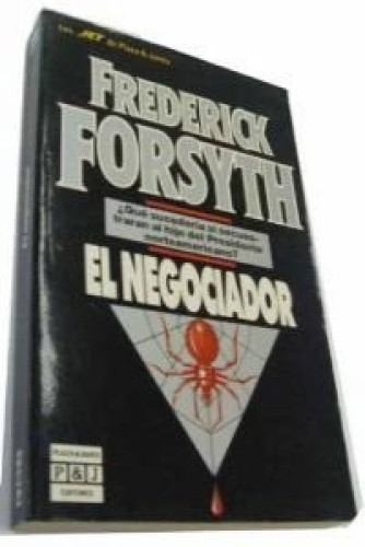 El Negociador