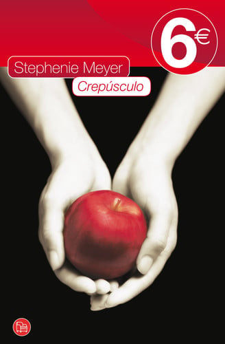 Crepúsculo (Bolsillo)