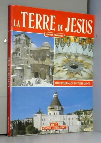 La terre de Jesus