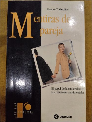 Mentiras de pareja