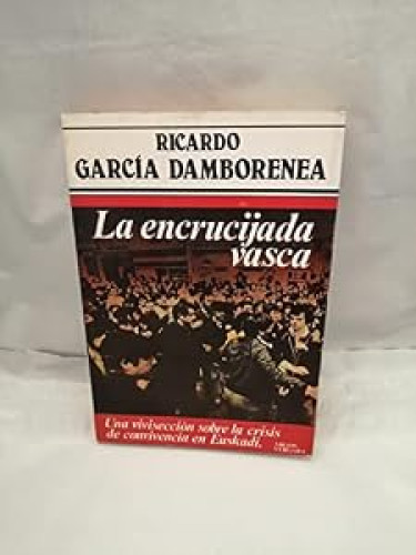 La encrucijada vasca