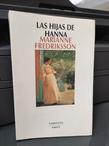 Las hijas de Hanna