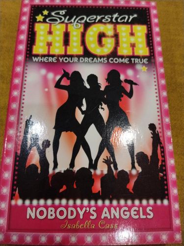 Nobody's Angels