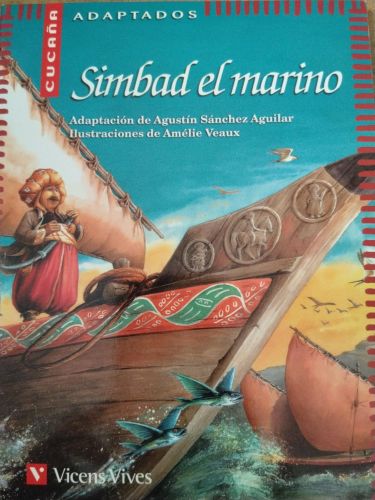 Simbad el Marino