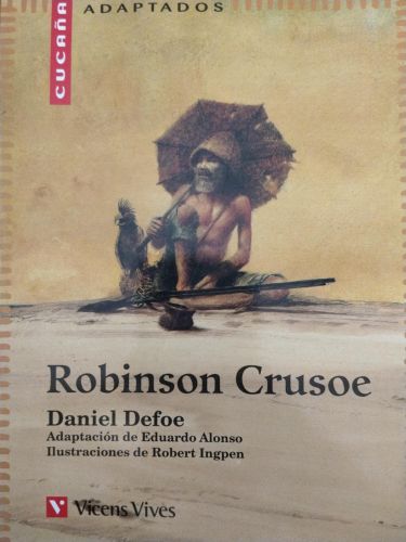 Robinson Crusoe - Cucaña N/c