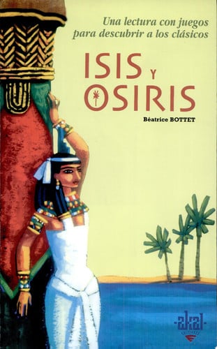 Isis y Osiris