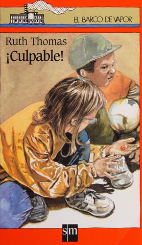 ¡Culpable!