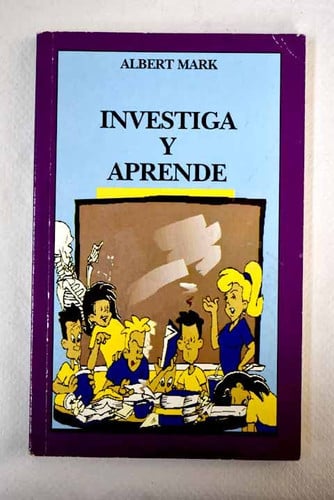 Investiga y aprende