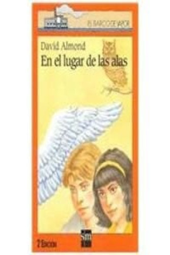 En el Lugar de las Alas