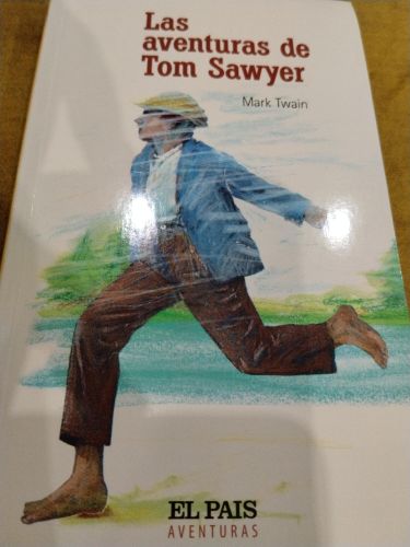 Las Aventuras de Tom Sawyer