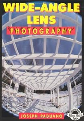 Wide-Angle Lens