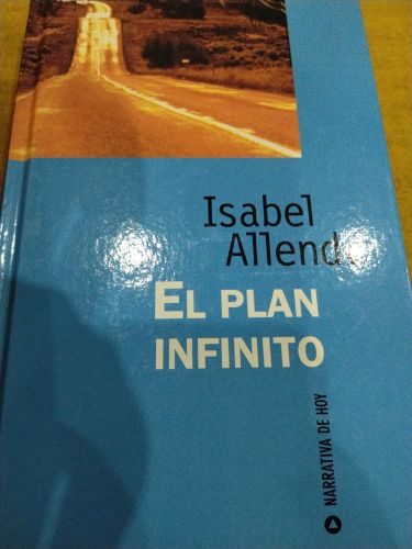 El plan infinito