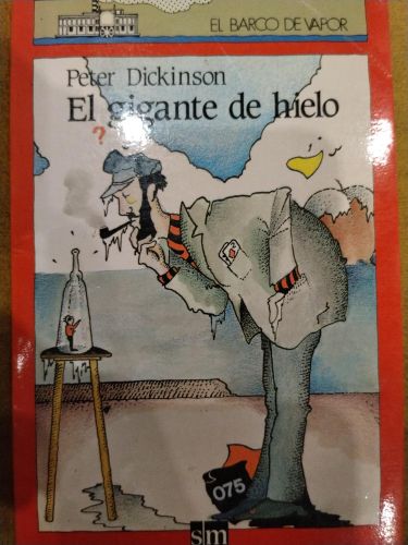 El gigante de hielo