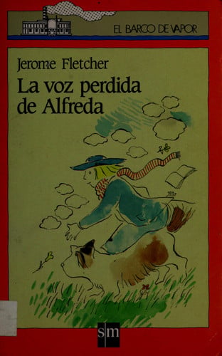 La voz perdida de Alfreda