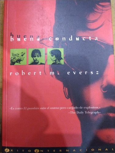 Buena conducta