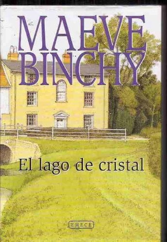 El Lago de Cristal
