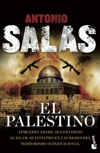 El palestino