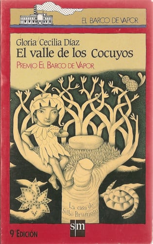 El valle de los cocuyos