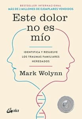 Este dolor no es mío