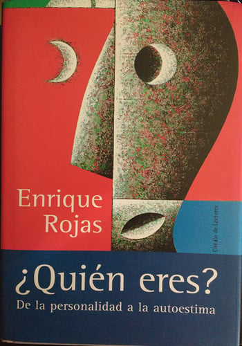 ¿Quién eres? de la personalidad a la autoestima
