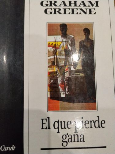 El que pierde gana