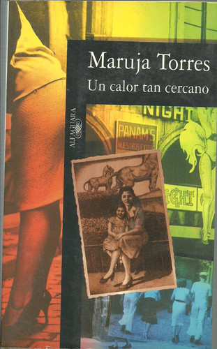 UN Calor Tan Cercano (Spanish Edition)