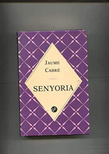 Senyoria