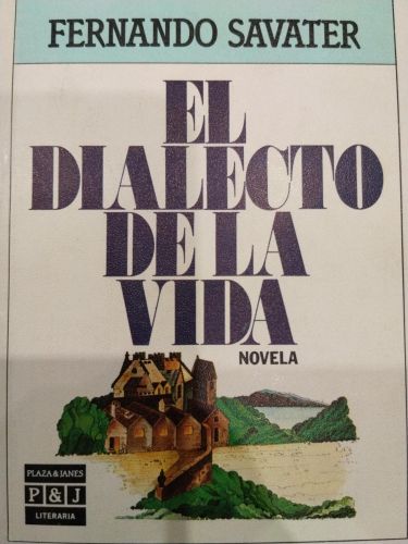 El Dialecto De LA Vida/the Dialect of Life (Spanish Edition)