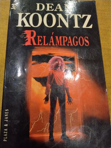 Relampagos
