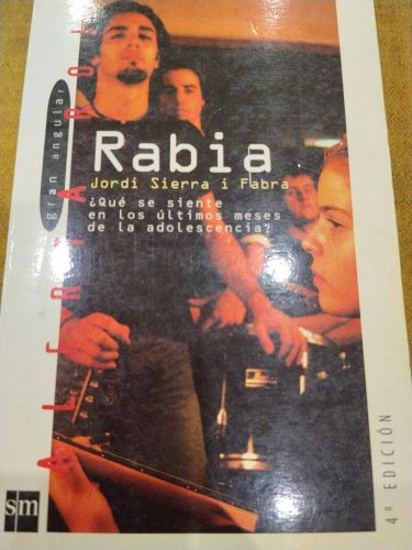 Rabia