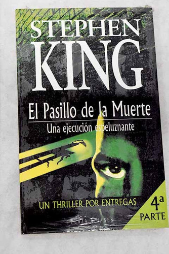 Un ejecucion espeluznanate 4ª parte