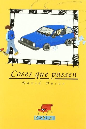 Coses que passen