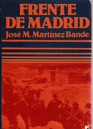Frente de Madrid