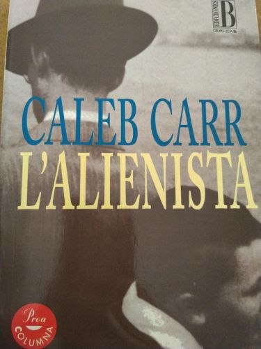 L'alienista