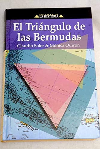 El Triángulo de las Bermudas